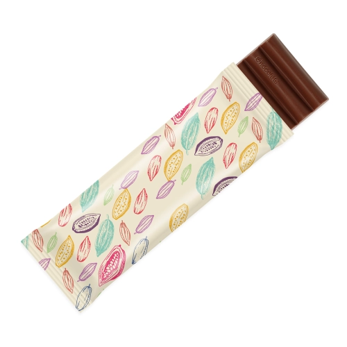 12 Baton Bar - Milk Chocolate³