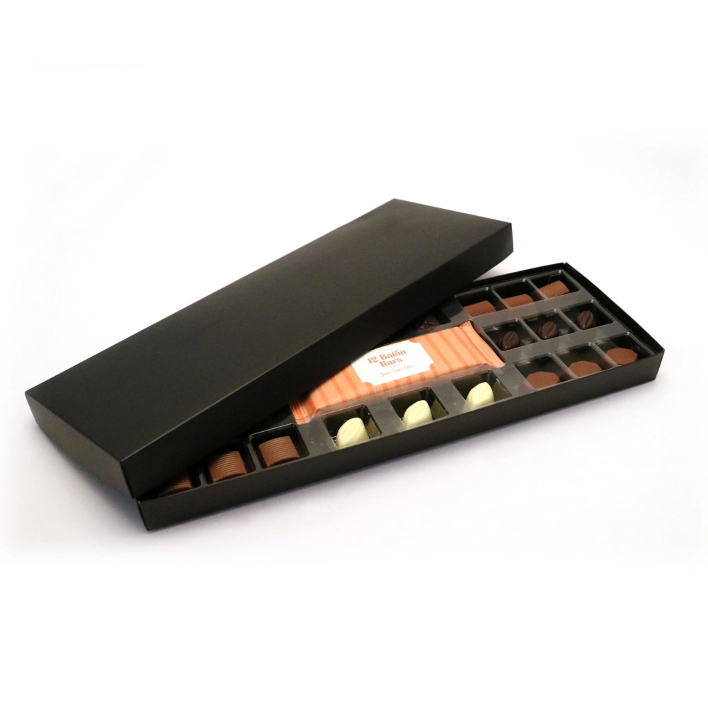 Selection Box - x24 Chocolate Truffles