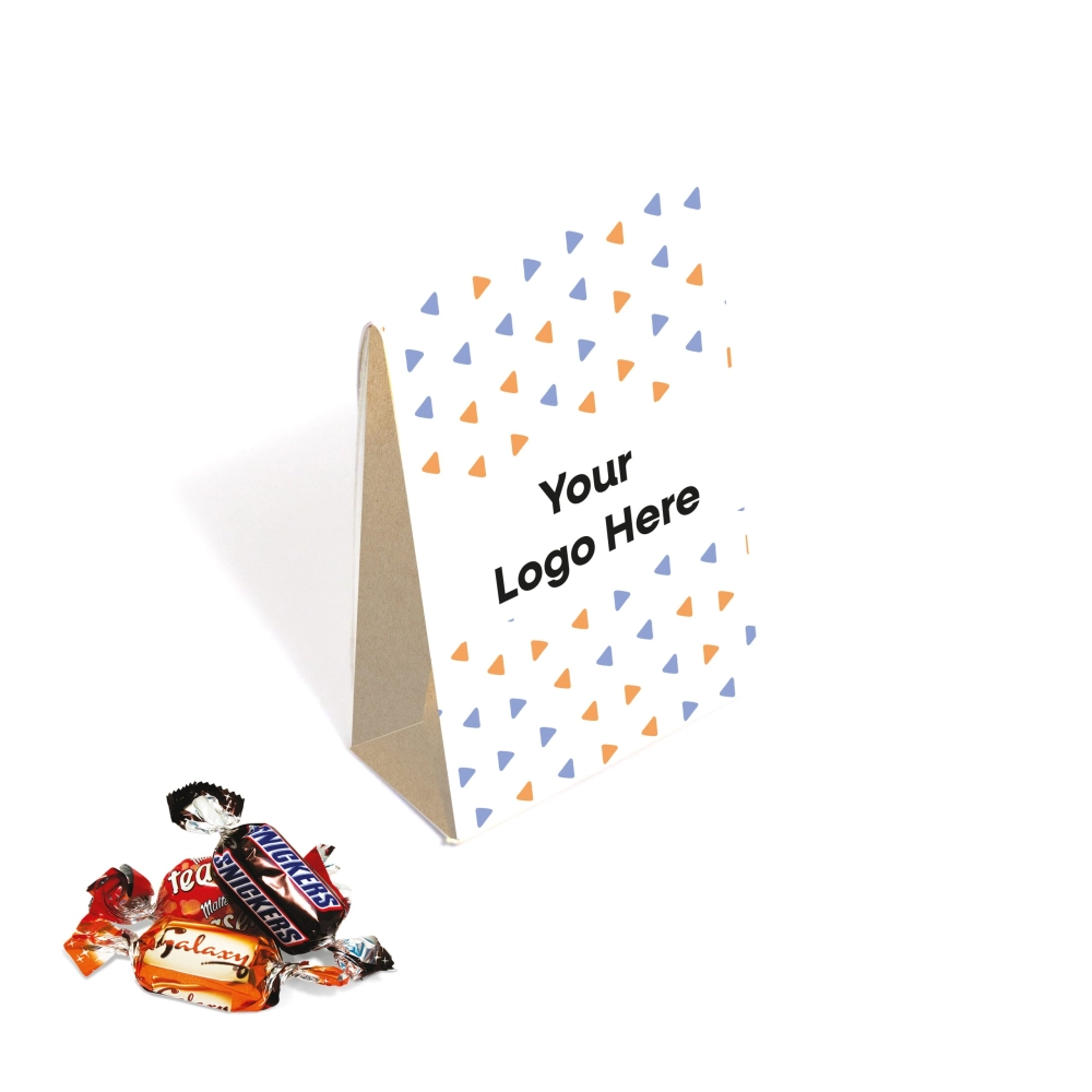 Eco Range - Eco Carton - Celebrations
