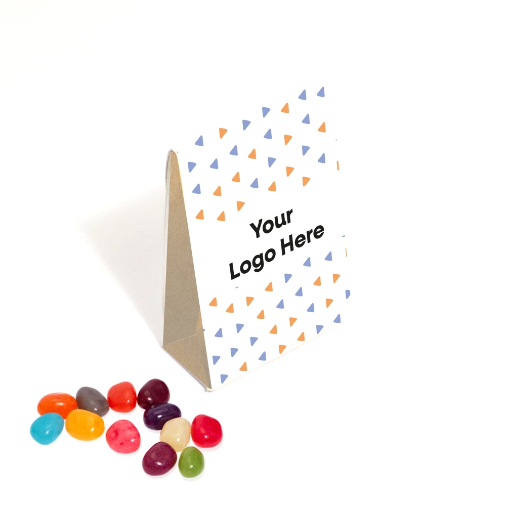 Eco Range - Eco Carton - Jelly Bean Factory®