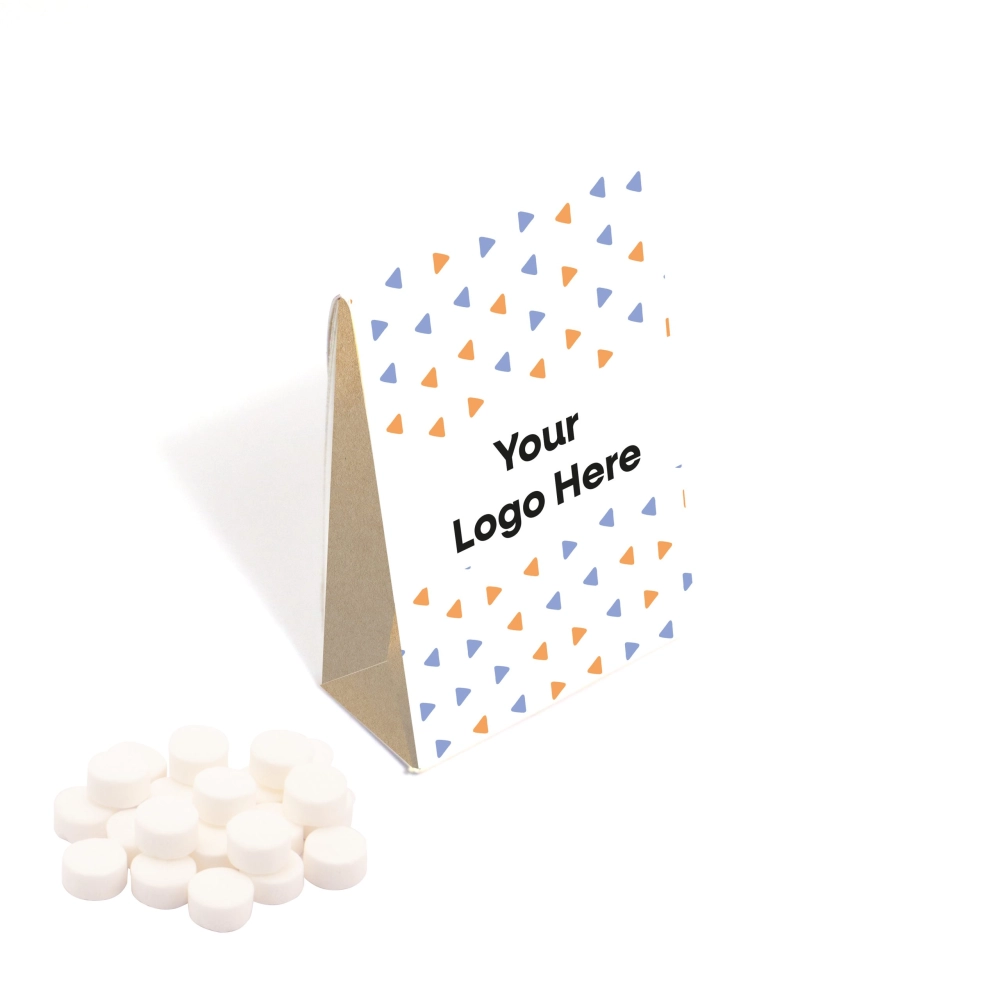 Eco Range - Eco Carton - Midi Mints