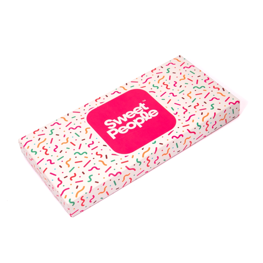 Eco Range - Eco Treat Pack - Promo Gift Box