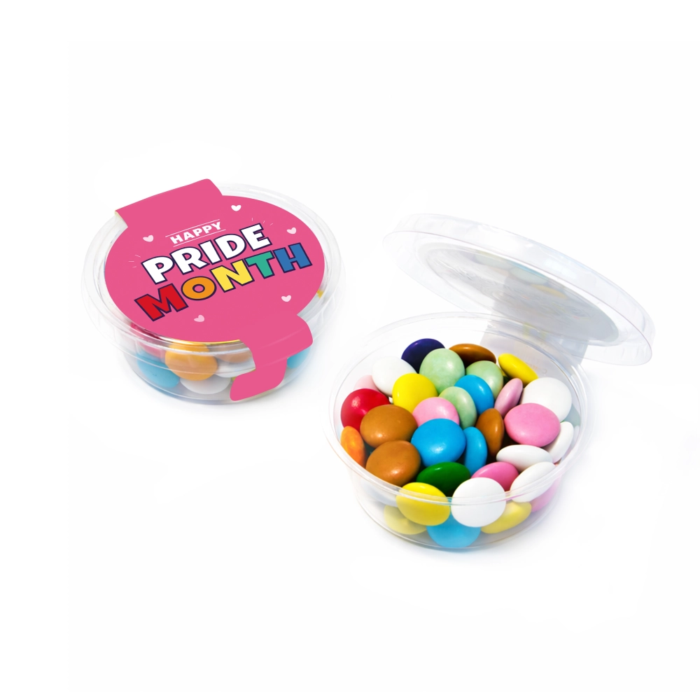 Pride 2026 - Eco Midi Pot - Beanies