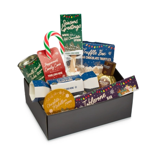 Winter Collection `25 - Maxi Gift Box