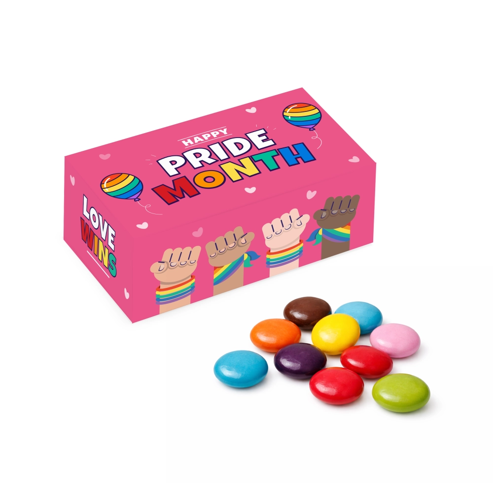 Pride 2026 - Eco Midi Box - Beanies