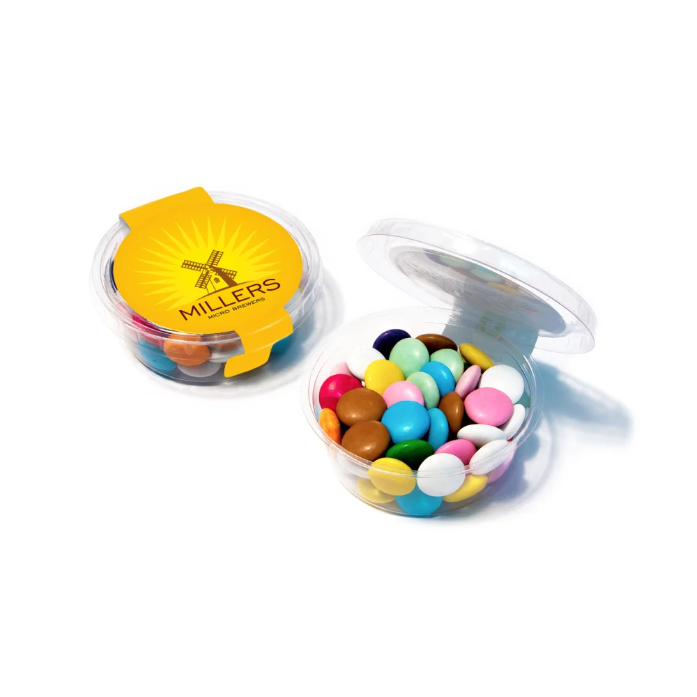 Eco Range - Eco Midi Pot - Cocoa Colours