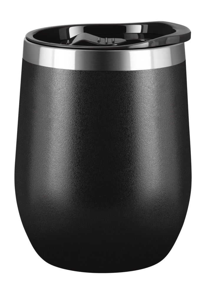 Mood Double Walled Coffee Cup Tumbler - 330ml