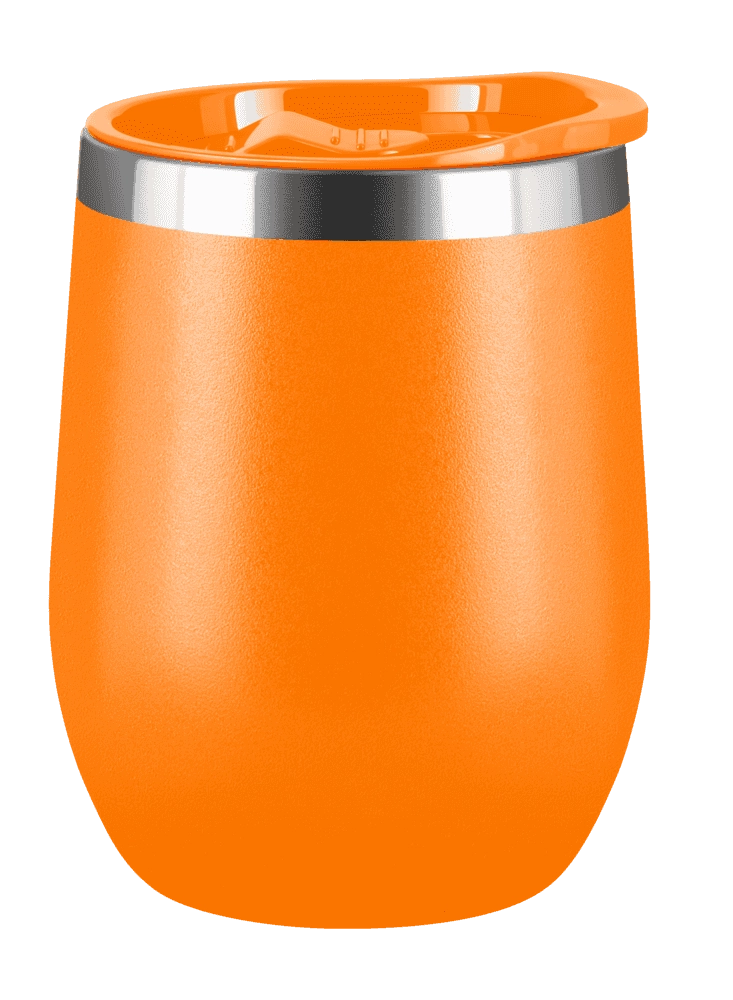 Mood Double Walled Coffee Cup Tumbler - 330ml