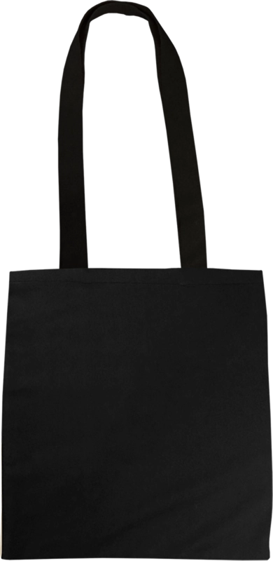 Kingsbridge Coloured Cotton Shopper Bag - 5oz