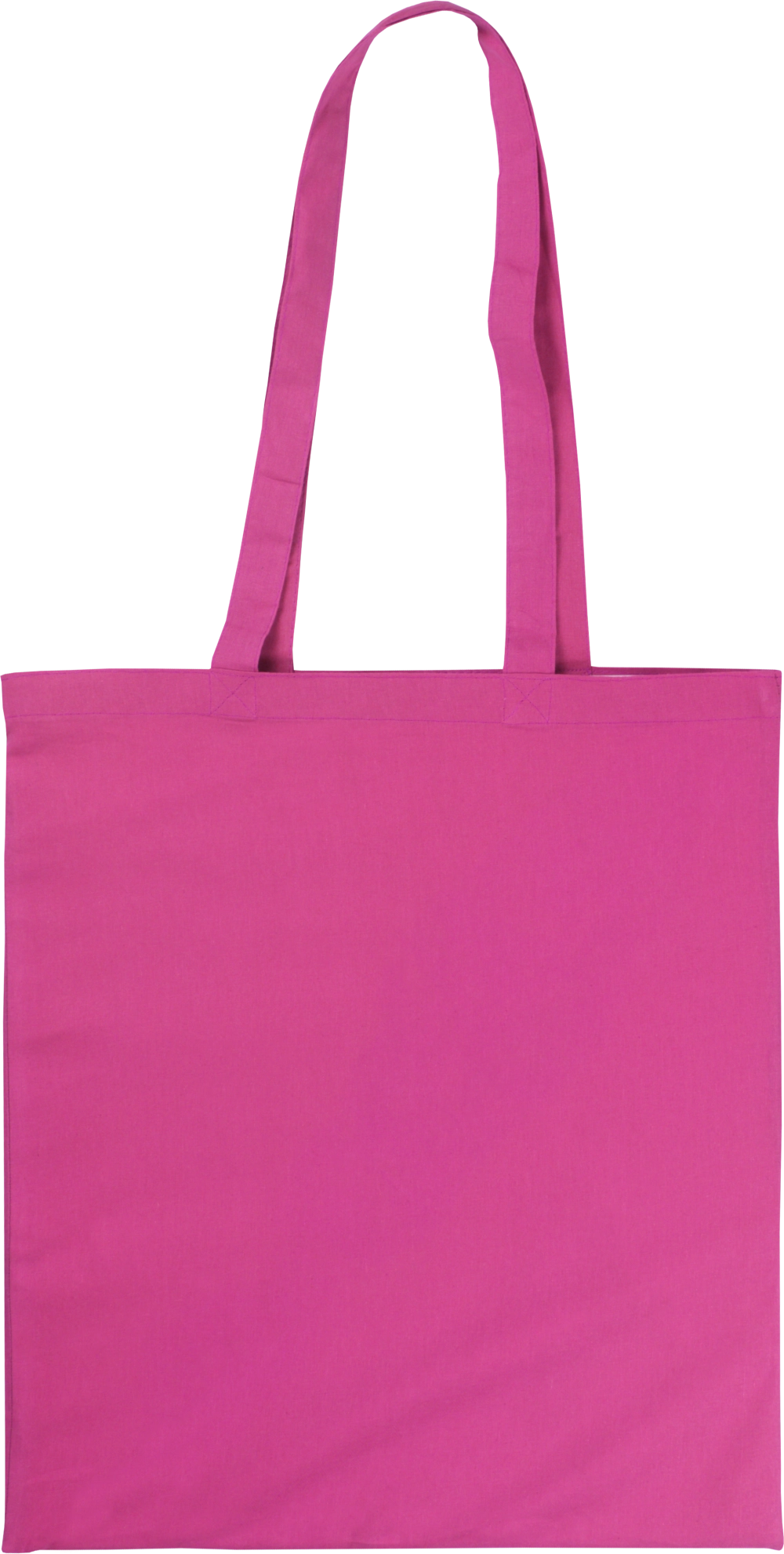 Kingsbridge Coloured Cotton Shopper Bag - 5oz