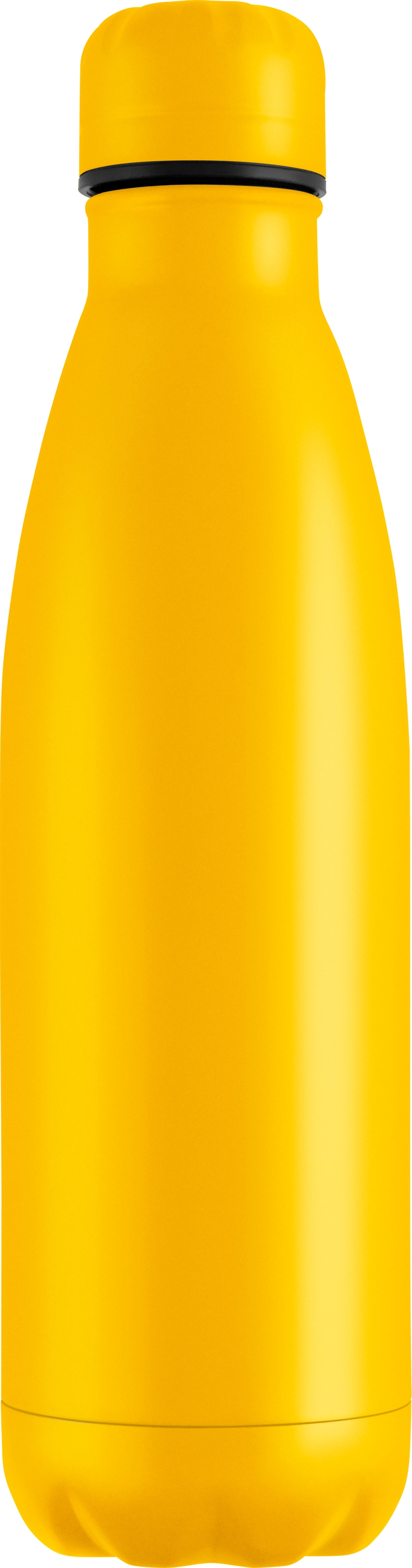 Mood Powder Coated Vacuum Bottle - 500ml