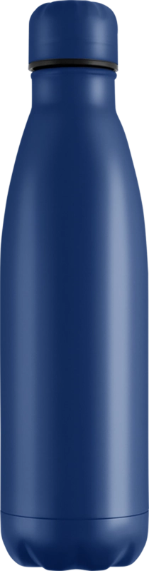 Mood Powder Coated Vacuum Bottle - 500ml