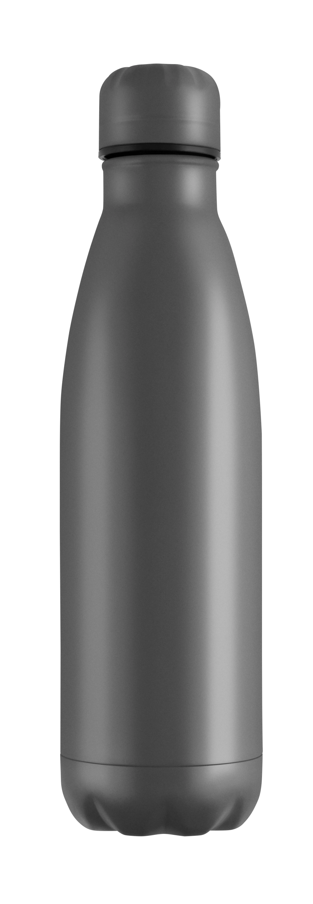Mood Powder Coated Vacuum Bottle - 500ml