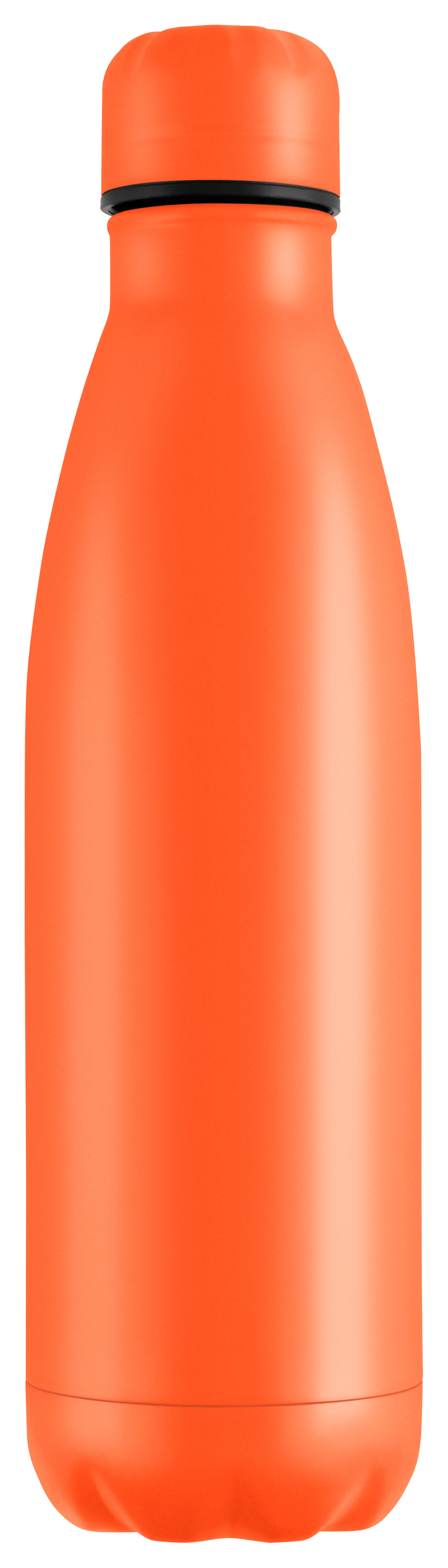Mood Powder Coated Vacuum Bottle - 500ml