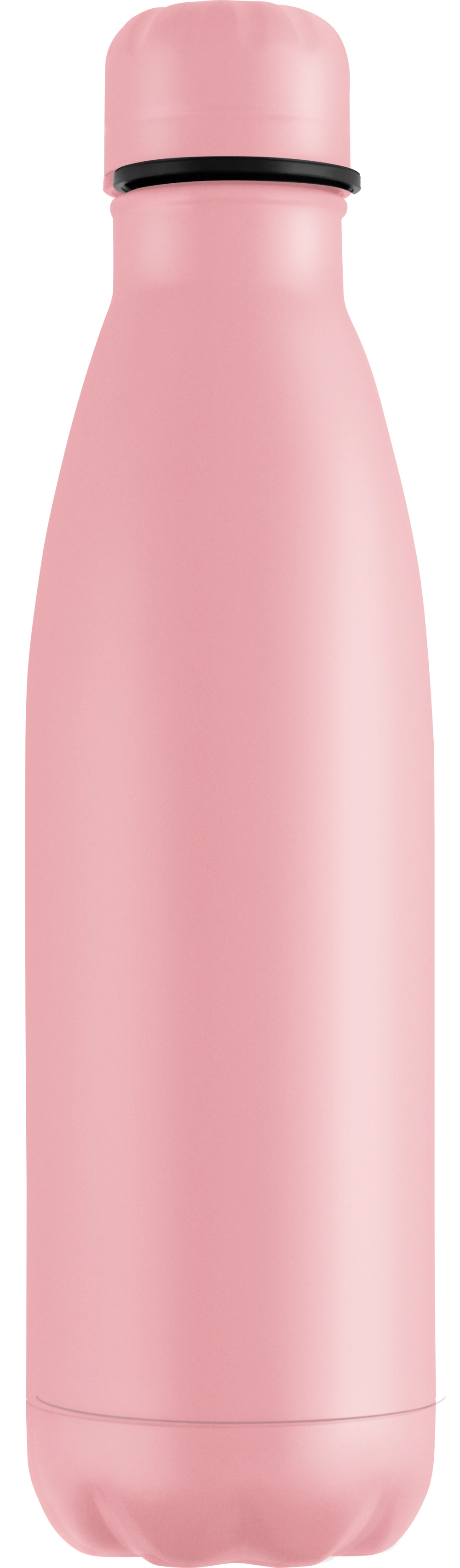 Mood Powder Coated Vacuum Bottle - 500ml