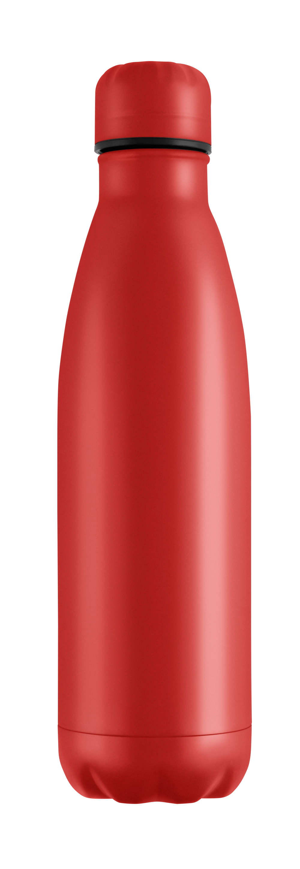 Mood Powder Coated Vacuum Bottle - 500ml
