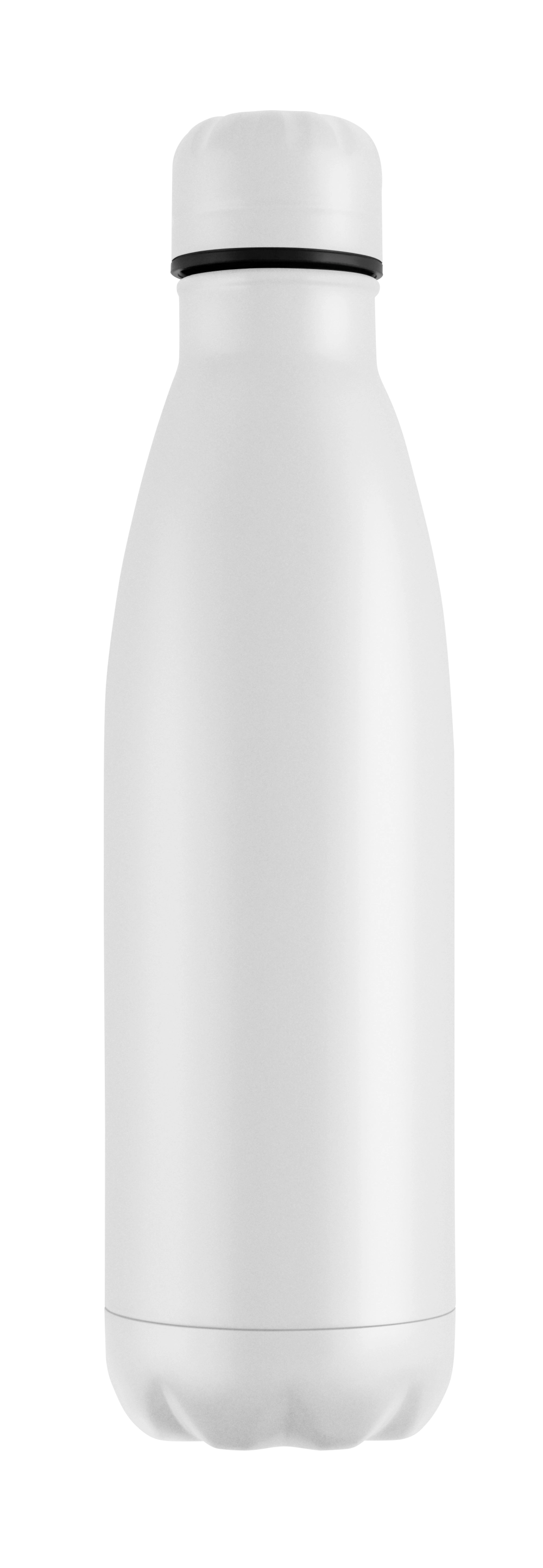 Mood Powder Coated Vacuum Bottle - 500ml