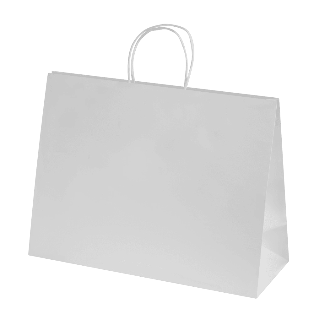 Bags - Ashdown XL Paper Gift Bag with Twisted Handles