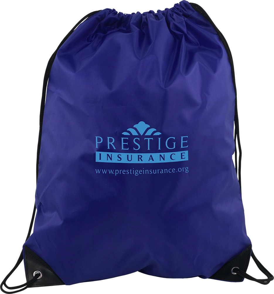Verve Drawstring Bag