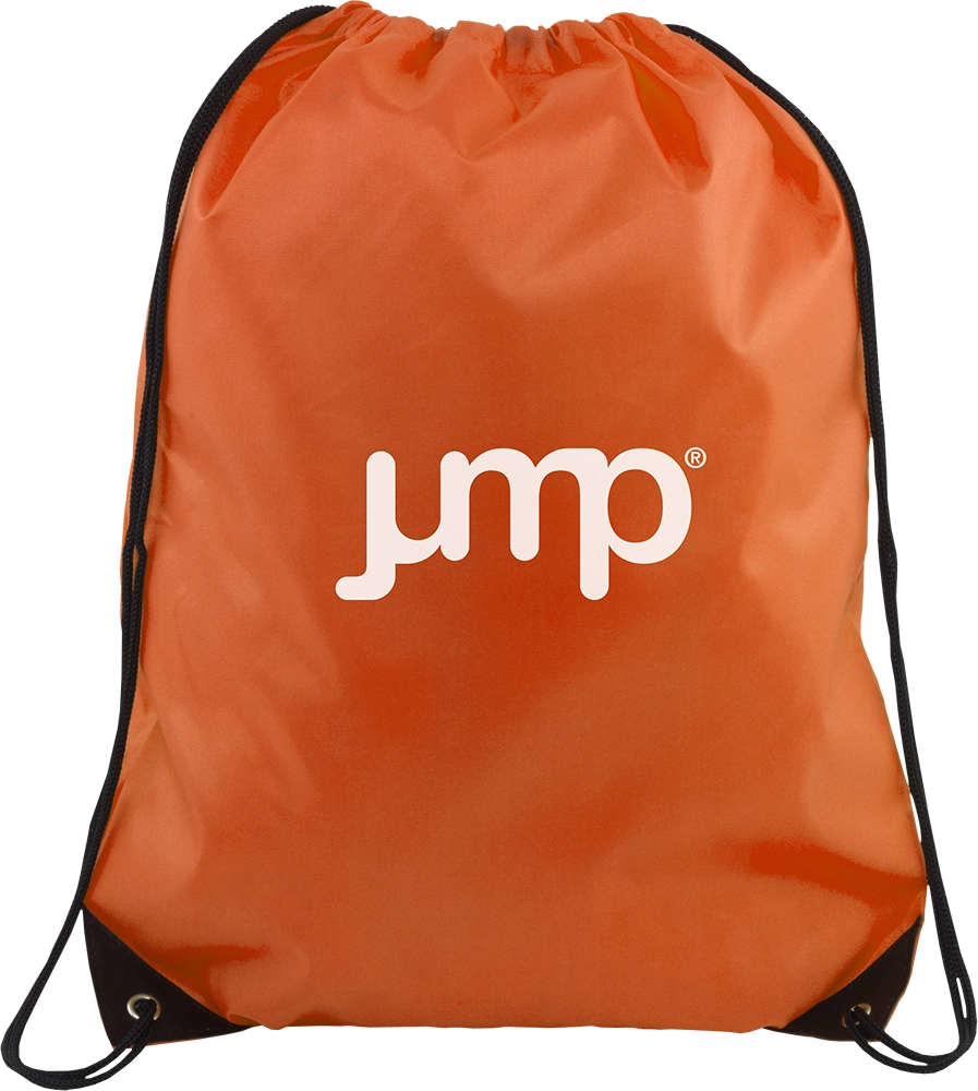Verve Drawstring Bag