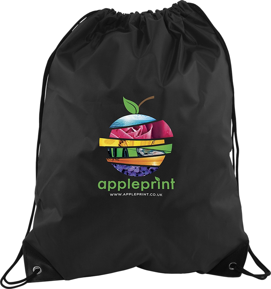 Verve Drawstring Bag