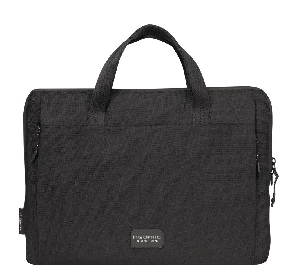 Chili Aquilo Waste2Gear Brief Computer Bag (2litre)