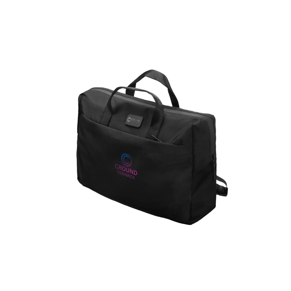 Lana GRS Recycled Ocean Waste Laptop Bag