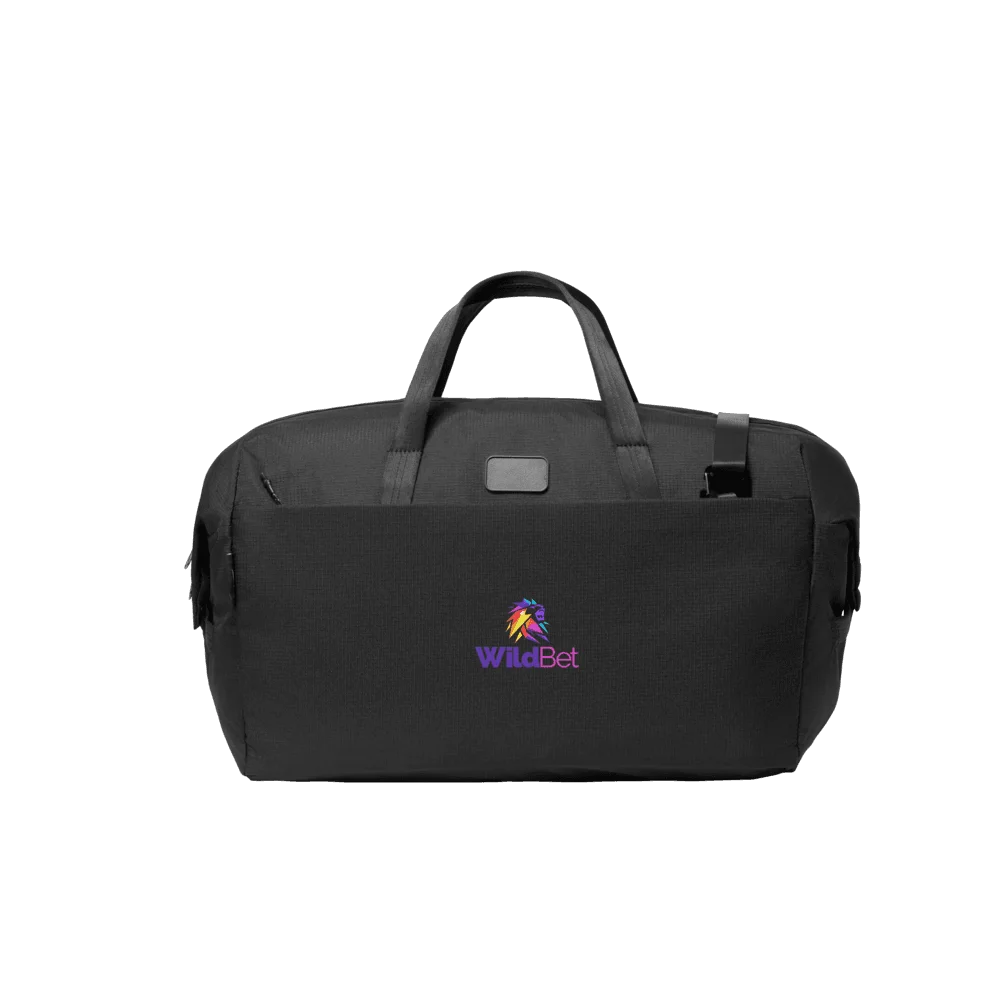 Maren GRS Recycled Ocean Waste Weekend Sport Bag