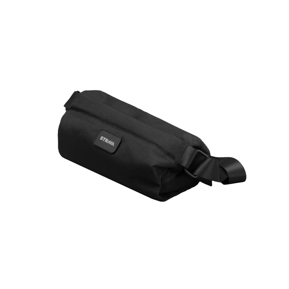 YARA GRS Recycled Ocean Waste Sling Bag