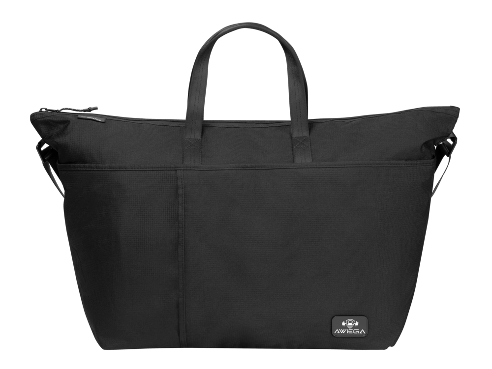 Chili Zenith Waste2Gear Upscaled Gym Bag (30litre)