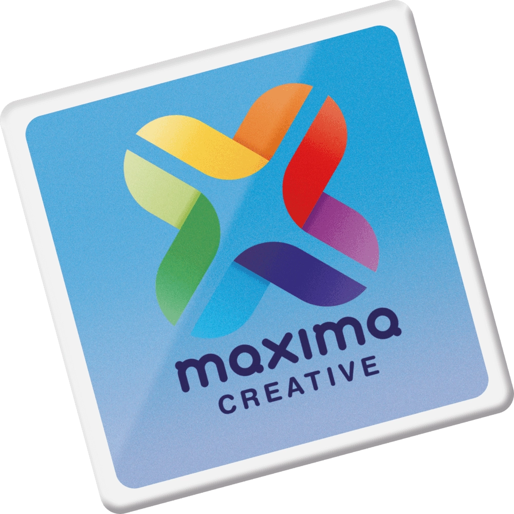 Recycled Coaster
