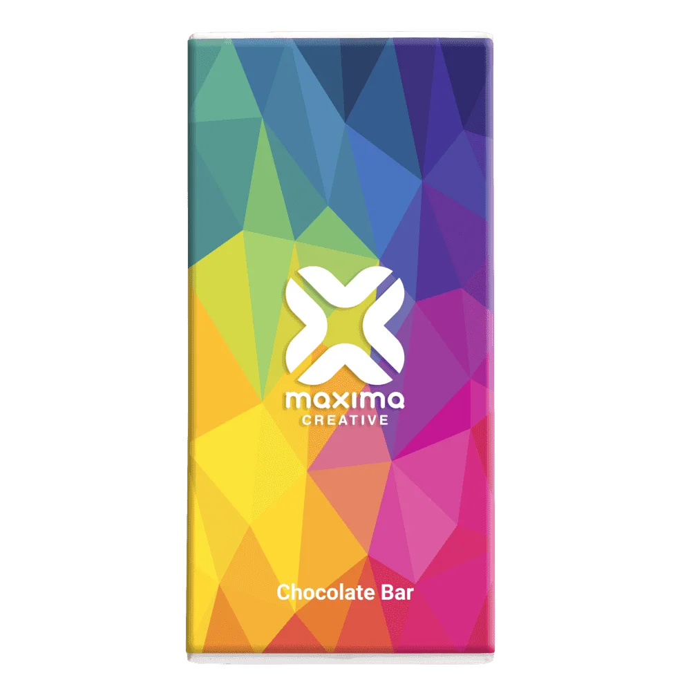 U.K. Manufactured Milk Chocolate Bar - 90g