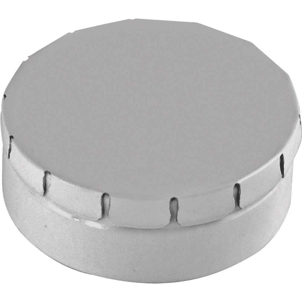 Click Clack Mints Tin