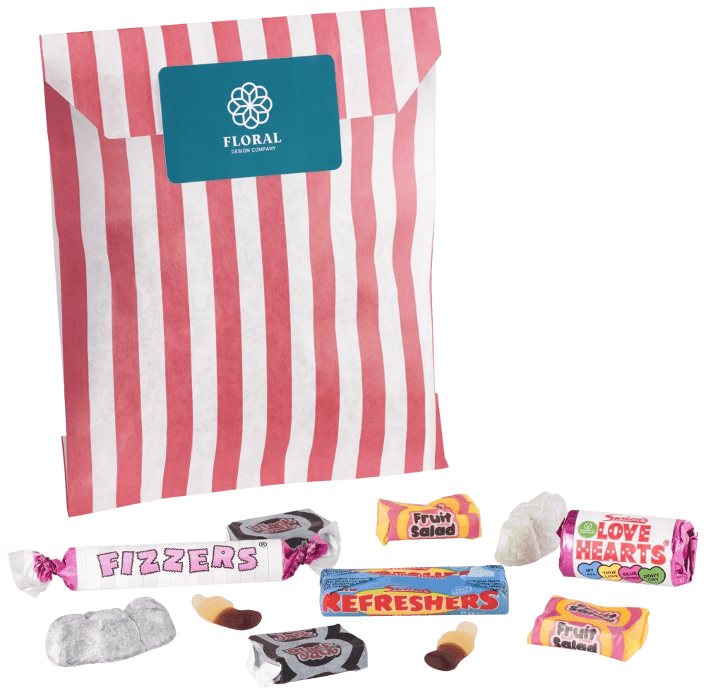 Retro Sweet Bag (60g)