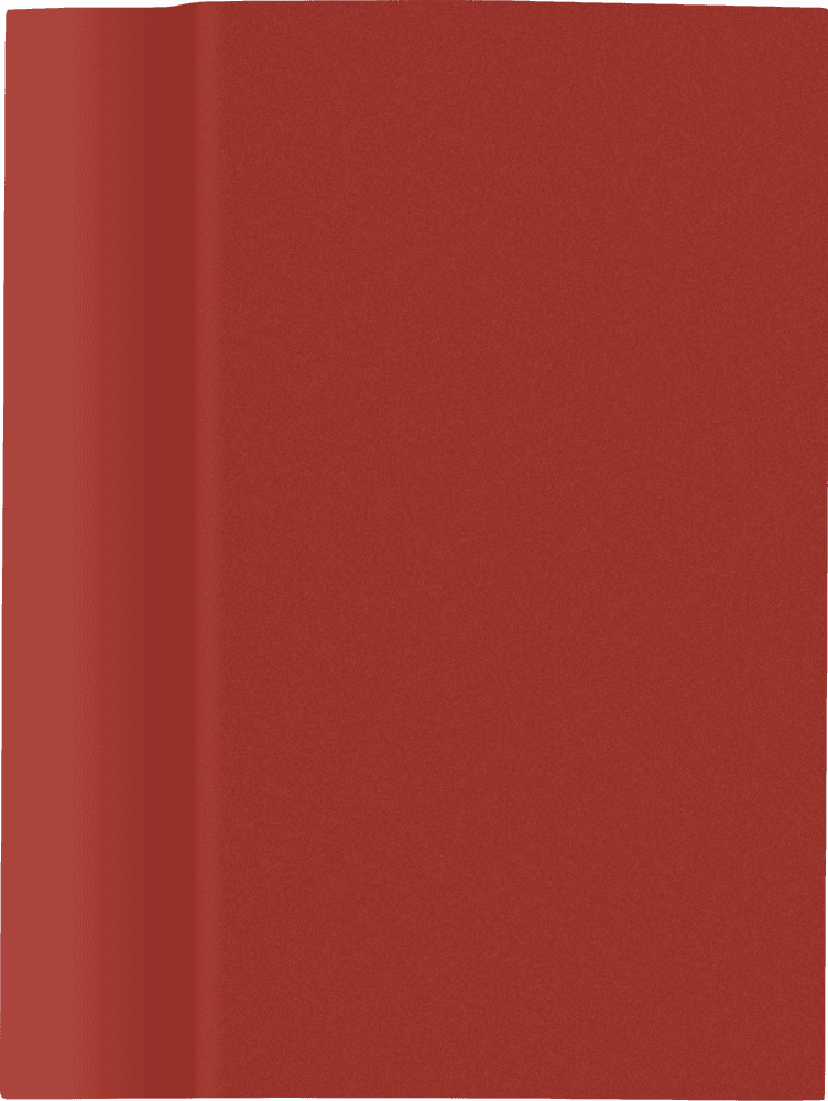 Eraser - Book Shape