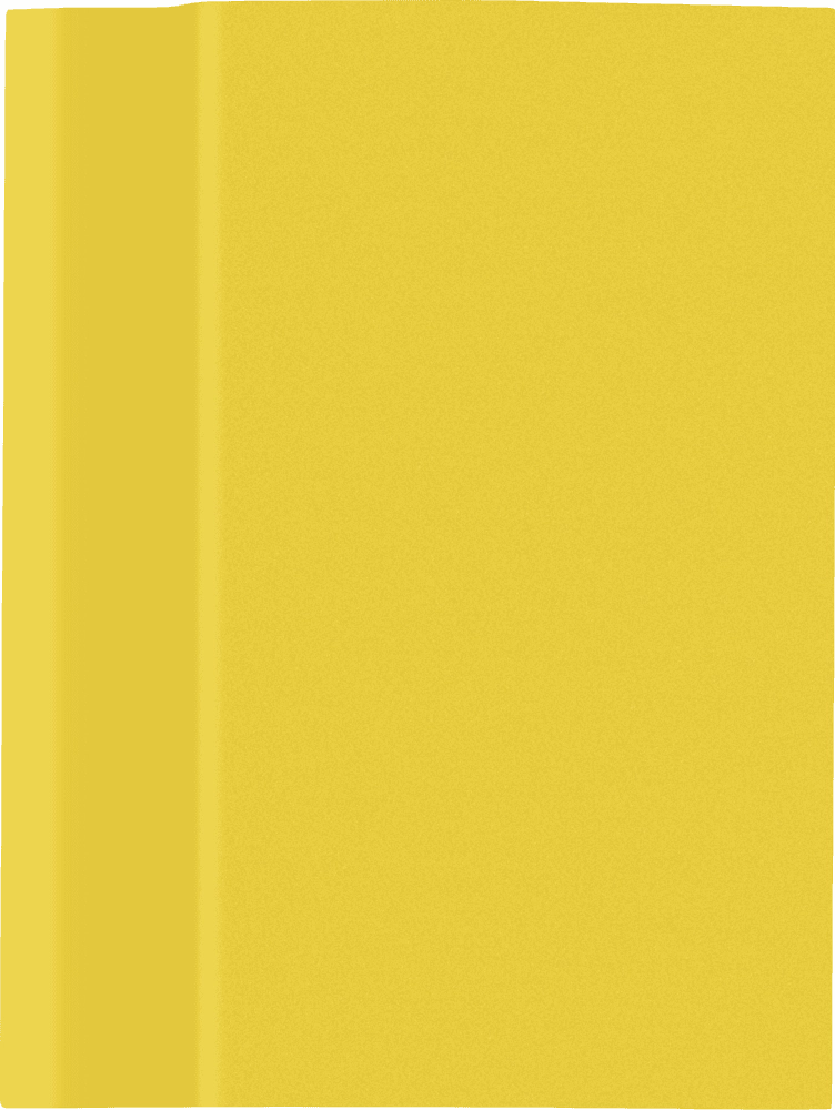 Eraser - Book Shape
