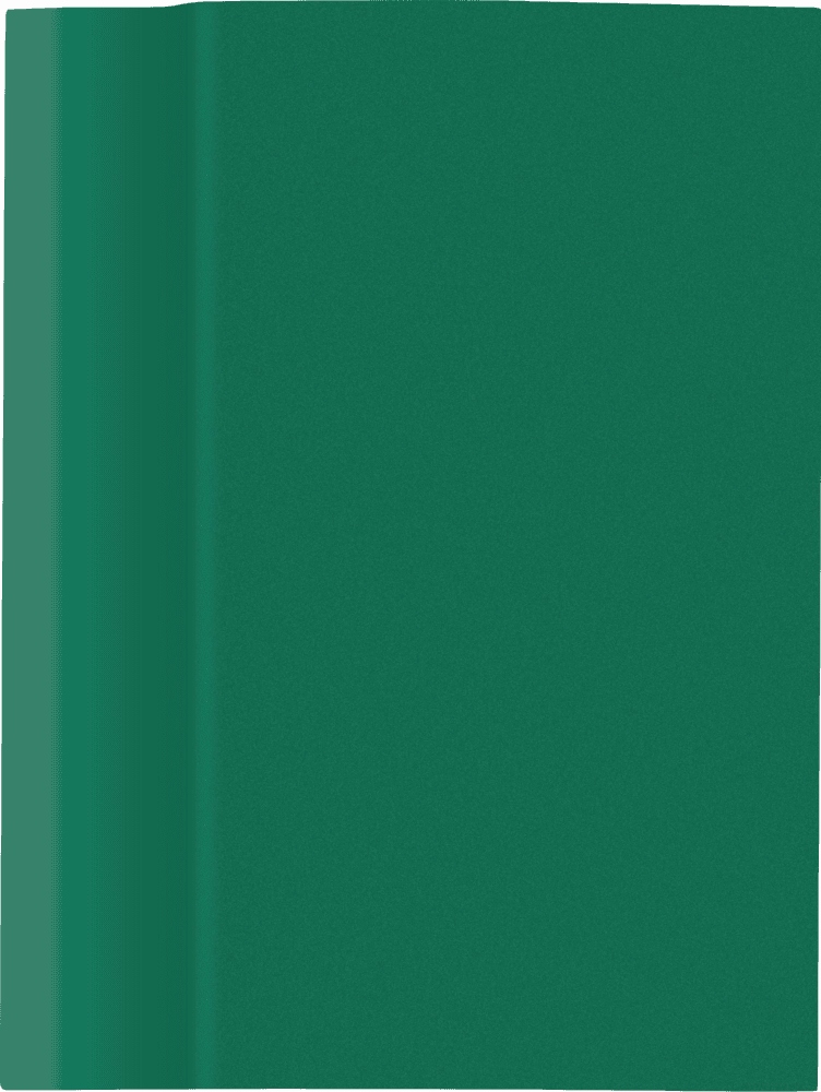 Eraser - Book Shape