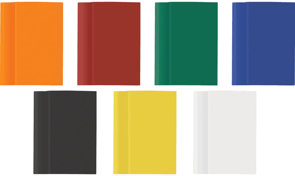 Eraser - Book Shape