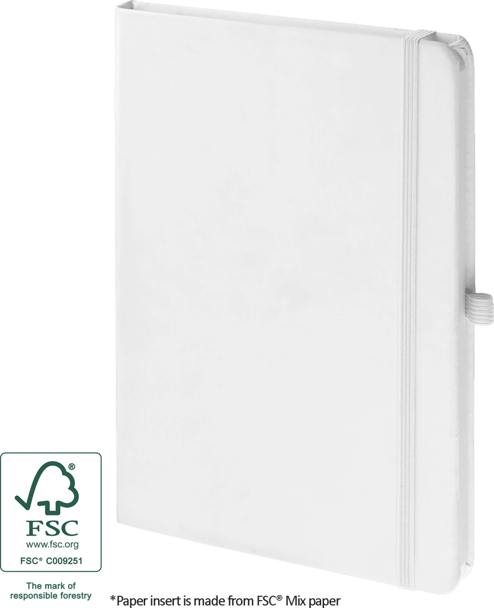 Mood A5 FSC Soft Feel Notebook