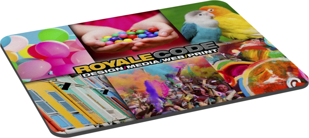Mouse Mat