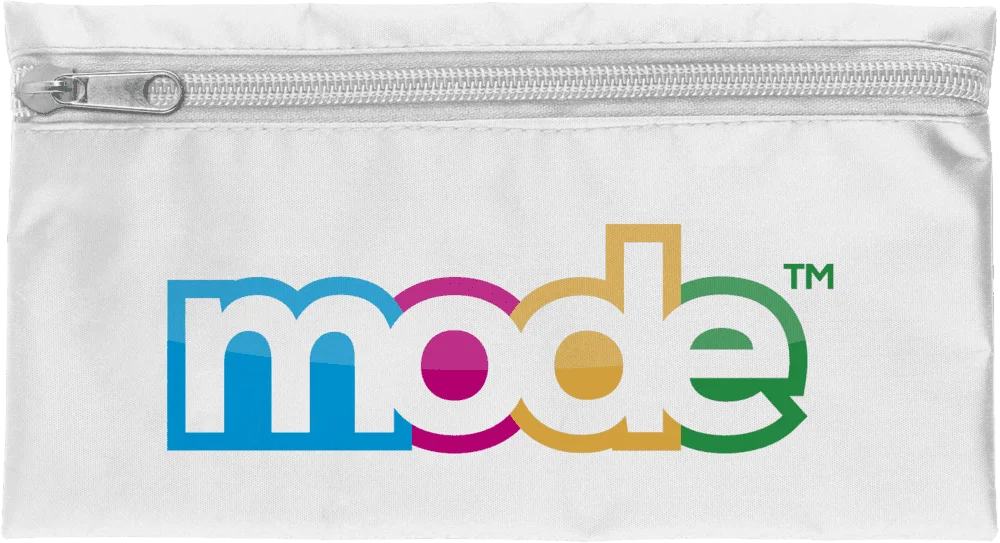Nylon Pencil Case