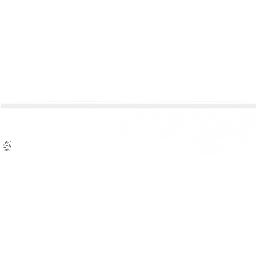 Ruler 15cm GRS Recycled