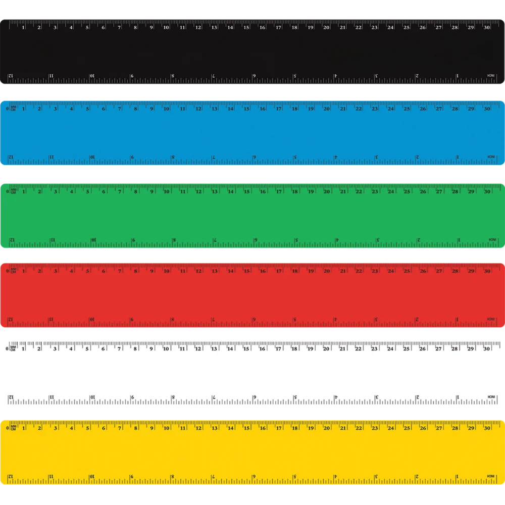 30cm/12 Inch Ruler