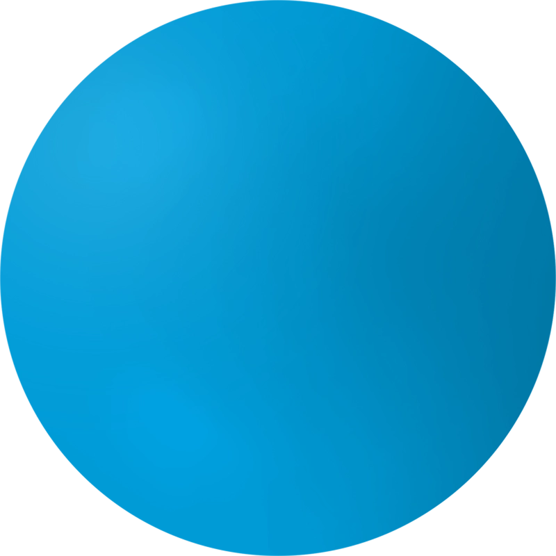 Stress Ball - Round 70mm