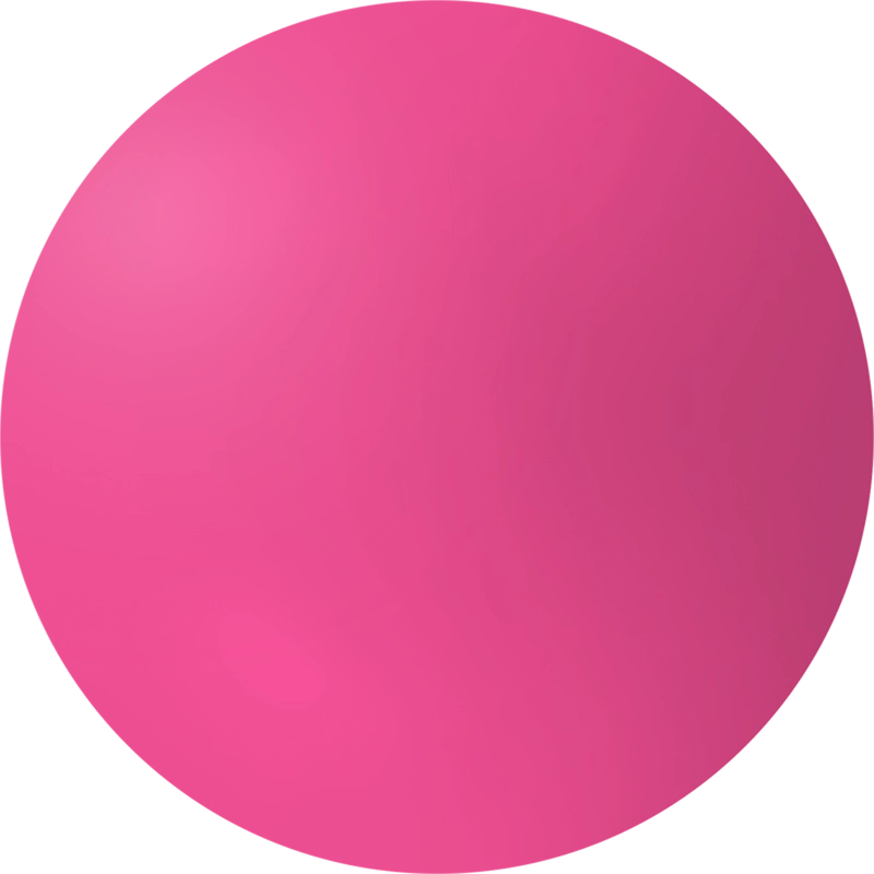 Stress Ball - Round 70mm