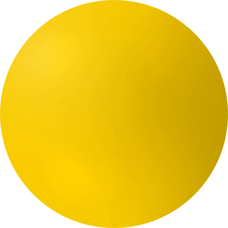 Stress Ball - Round 70mm