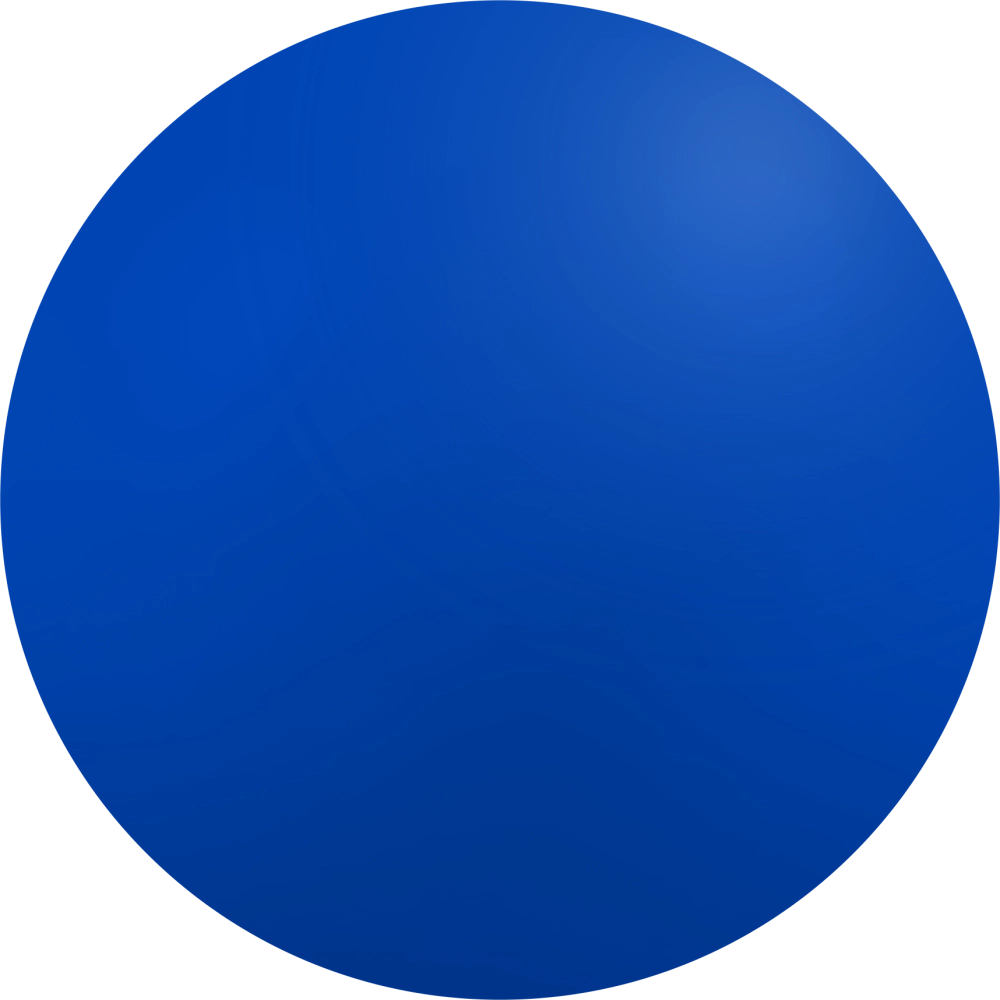 Stress Ball - Round 70mm