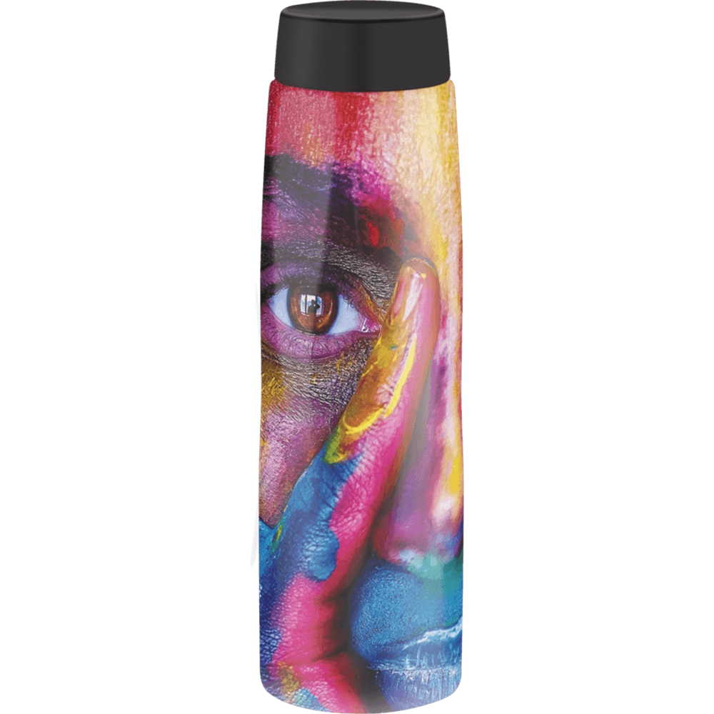 Chili Calypso Double Walled Vacuum Bottle - 500ml