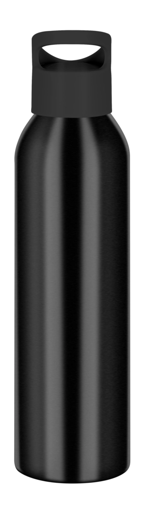 Jet Aluminium Water Bottle - 650ml