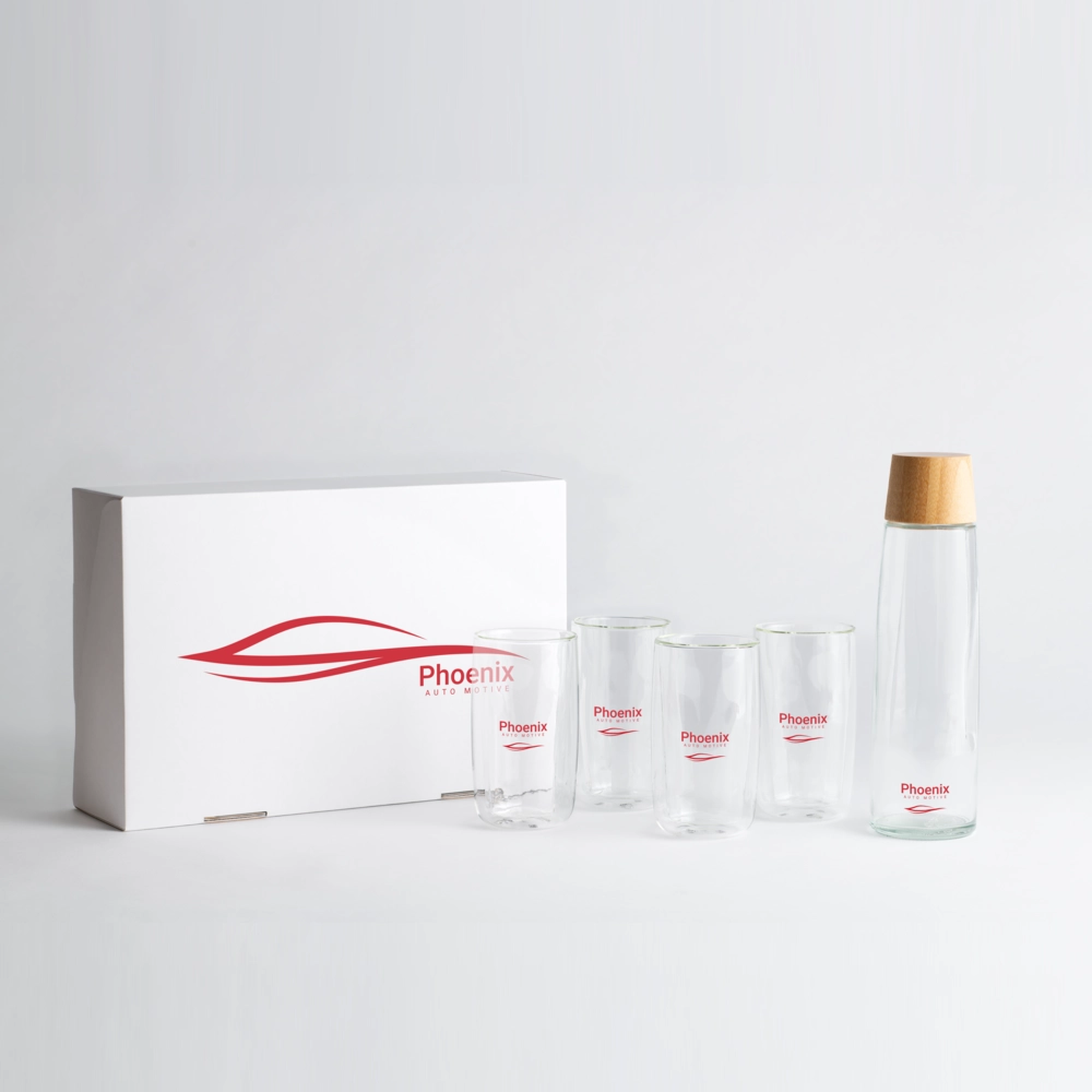Chili Concept - Calypso Executive Gift Set